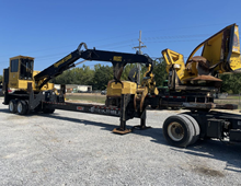 2021 Tigercat 234B